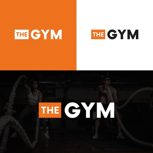 the  GYM