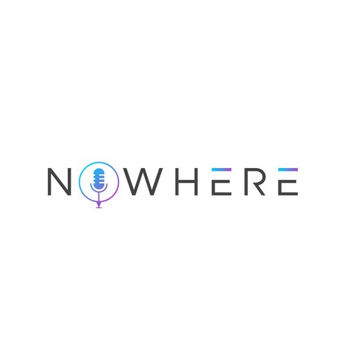 Nowhere Logo