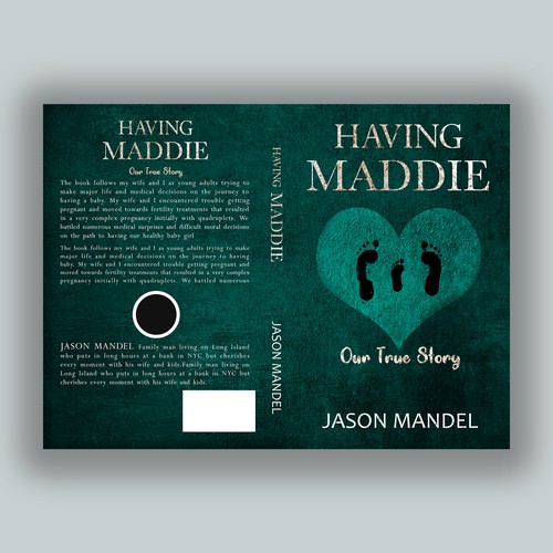 Having Maddie