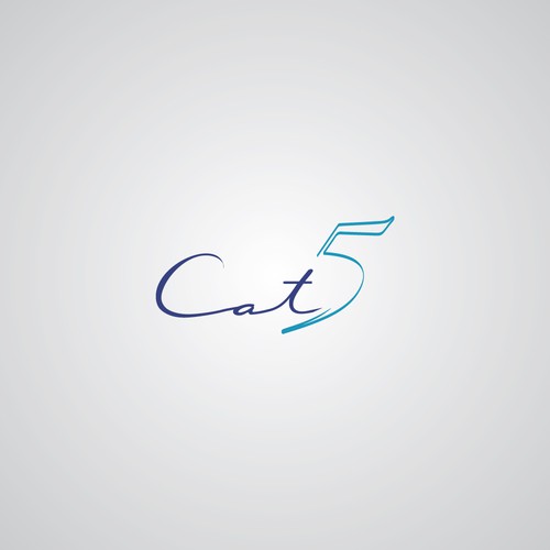 Yacht Logo for Carribean Catamaran