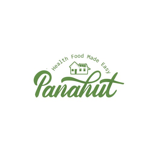 a logo for Panahut 