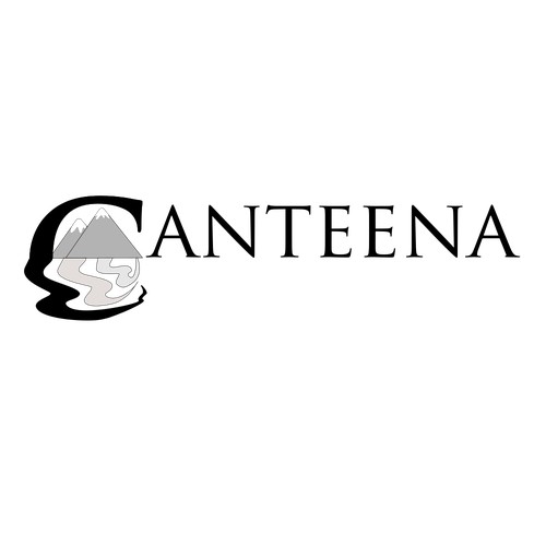 Canteena -  a backpack-style waterpack for hiking