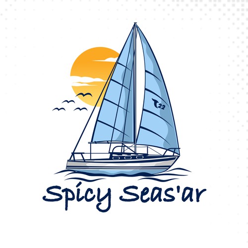 Spicy Seas'ar