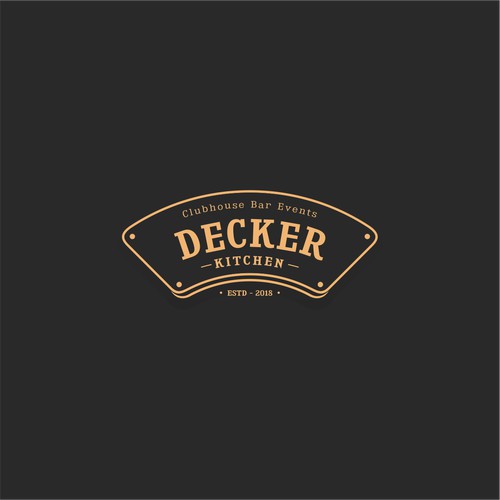 decker logo