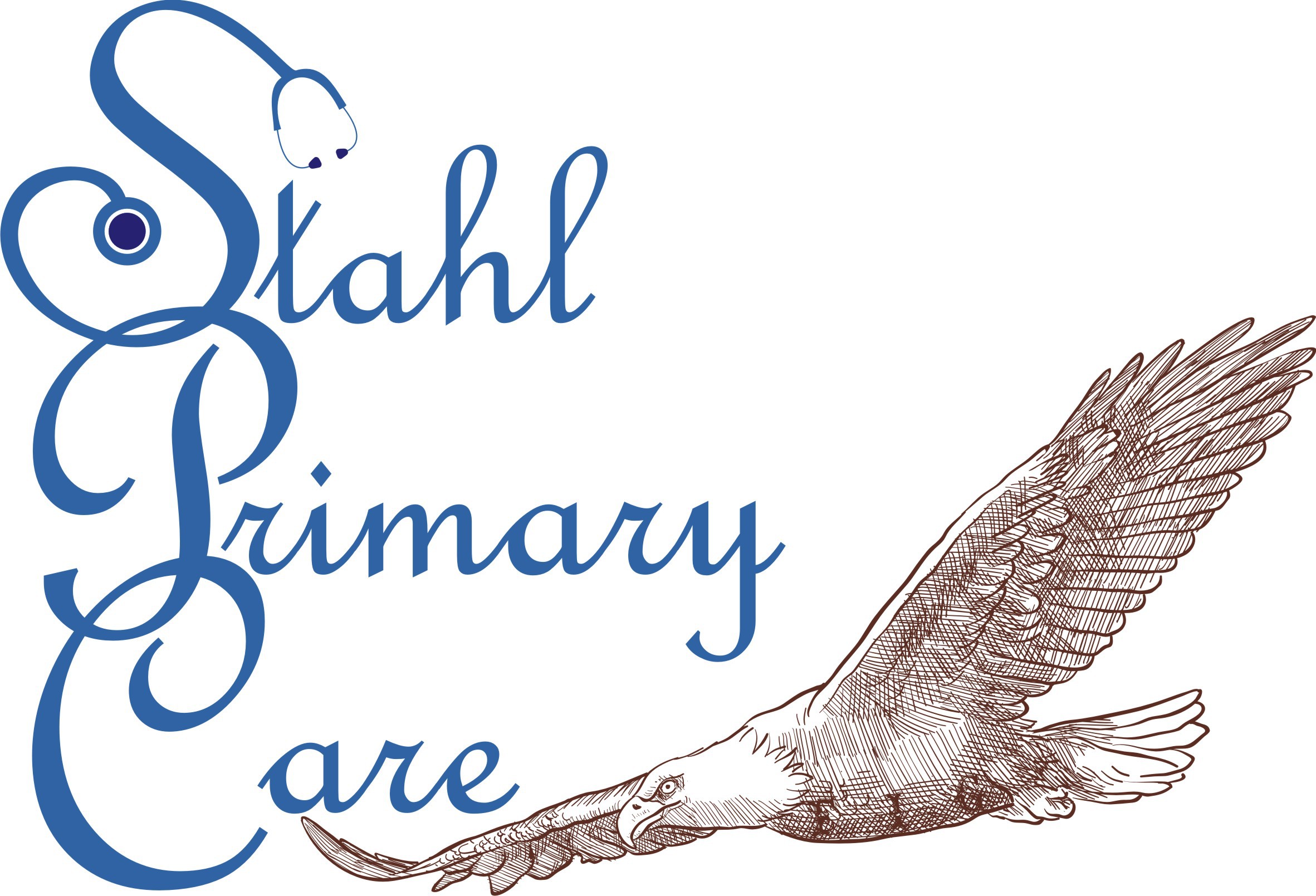 Patriotic and Caring Medical Practice seeks inspiring logo