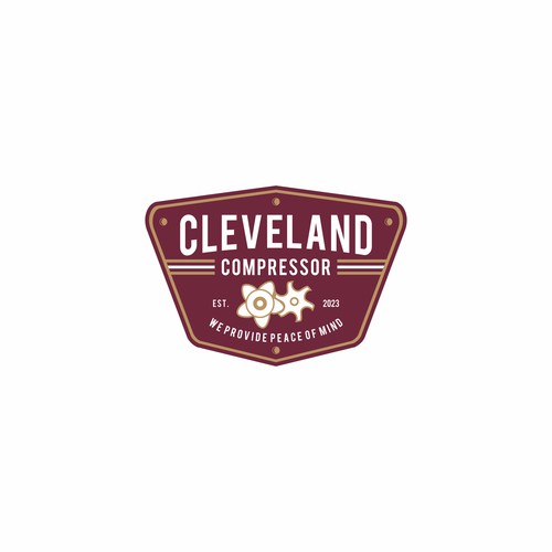 Cleveland Compressor