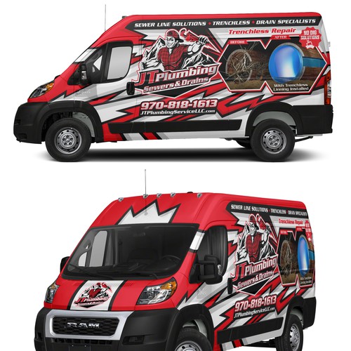 JT Plumbing