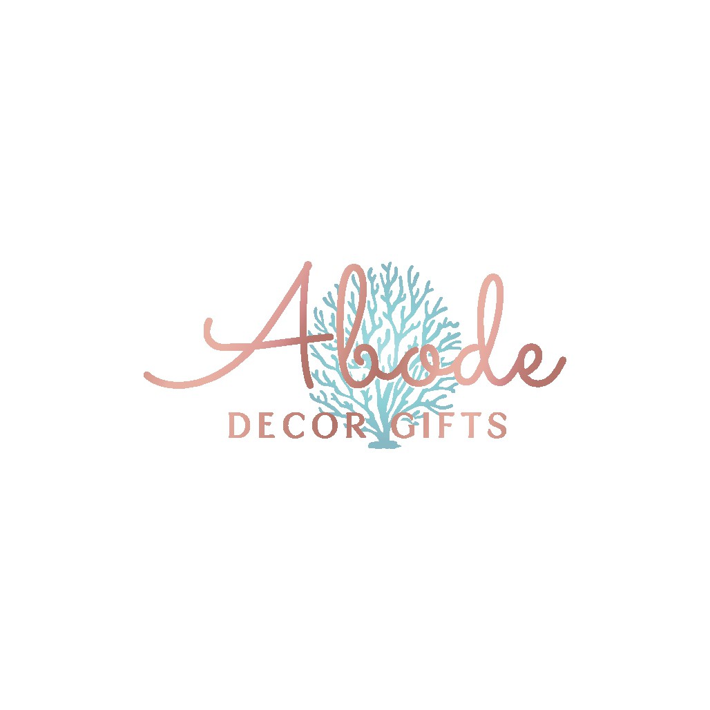 Seashell Coral Beach Themed upscale home decor items