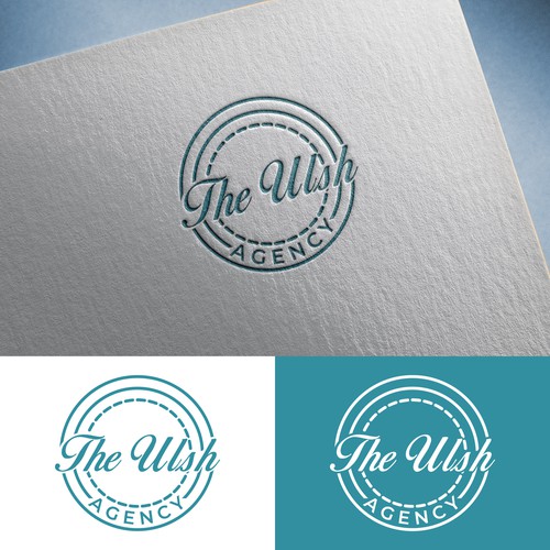 Company logo design