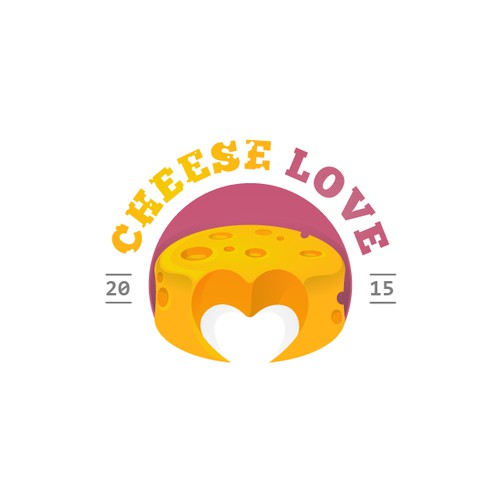 Cheese Logo