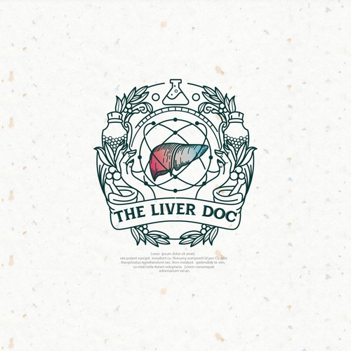 THE LIVER DOC