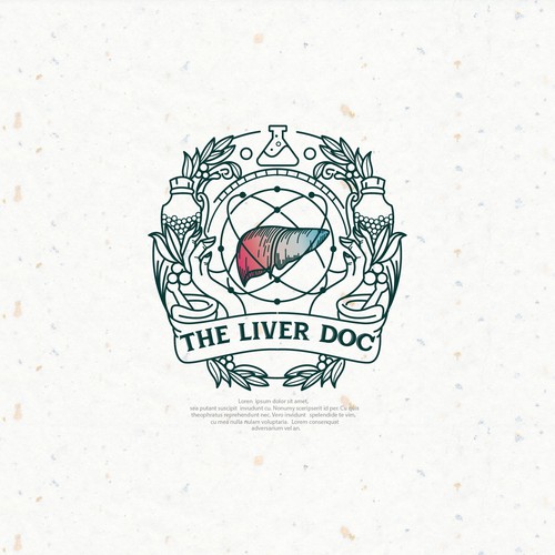 THE LIVER DOC