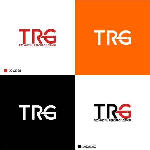 trg