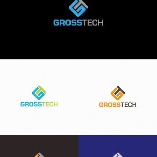 GrossTech logo