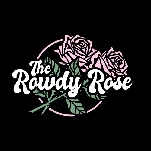 Rowdy Rose 