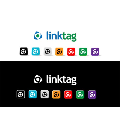 Help LinkTag with a new logo