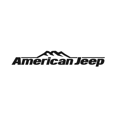 American Jeep