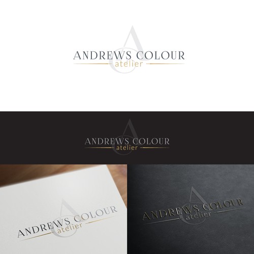 Wanted: A Creative, yet elegant  design logo for a creative yet elegant Beauty Expert