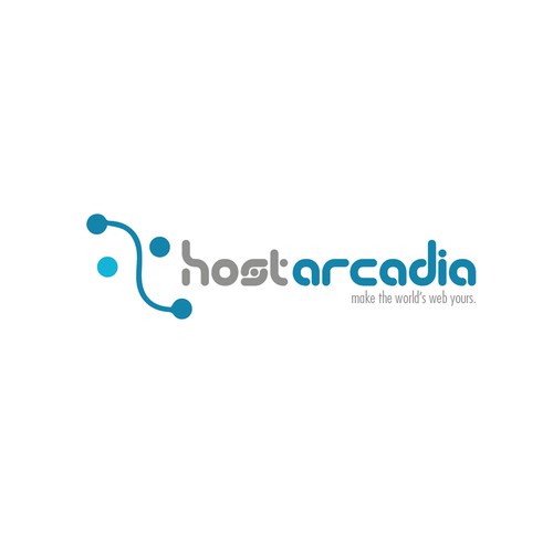 Host Arcadia