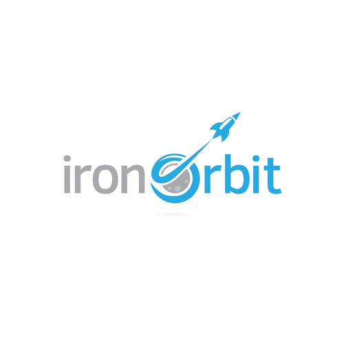 Iron Orbit