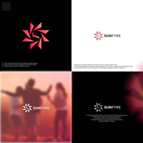 Branding design