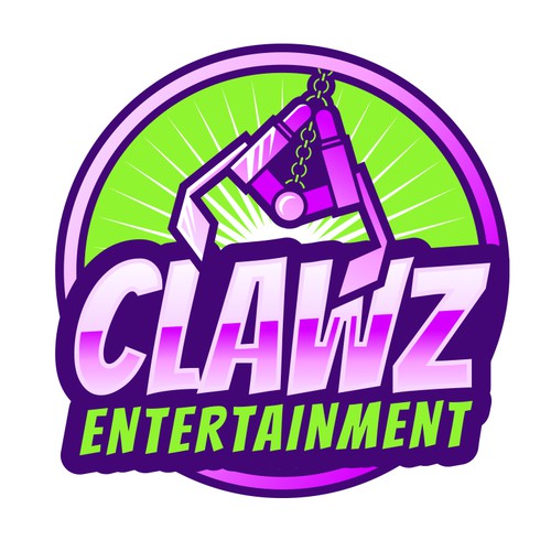 Clawz Entertainment