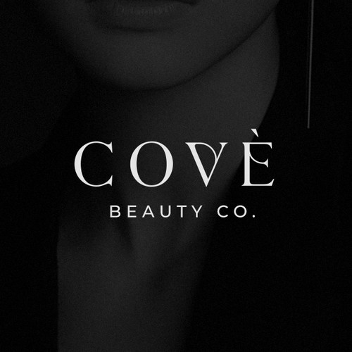 COVE | Contest Logo Presentation.