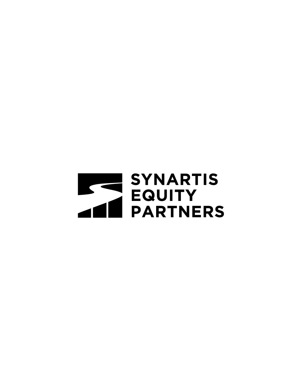 Create a modern, strong logo for a Private Equity Investment Banking Company