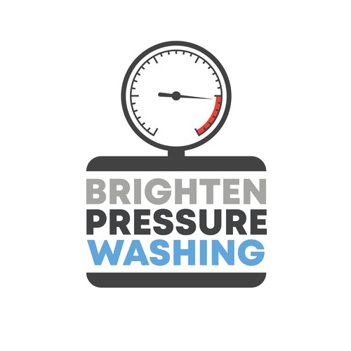 Brighten Pressure Washing