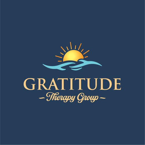 Gratitude Therapy Group