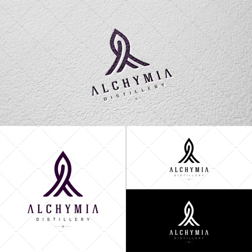 ALCHYMIA LOGO