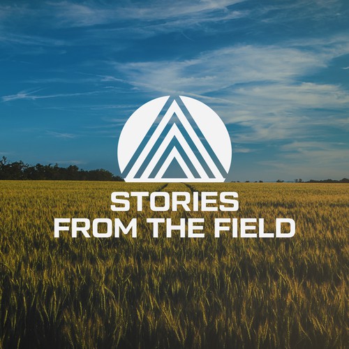 Stories From The Field Podcast Channel Logo