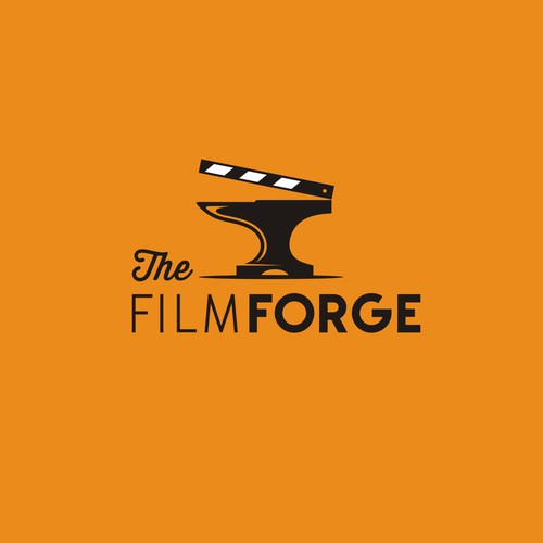 the film forge