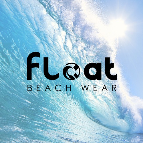 Beach Wear logo