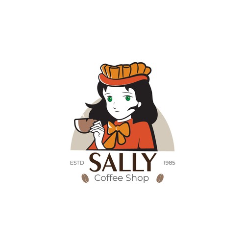 SALLY COFFEE SHOP