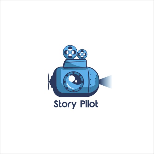 Film Company Logo