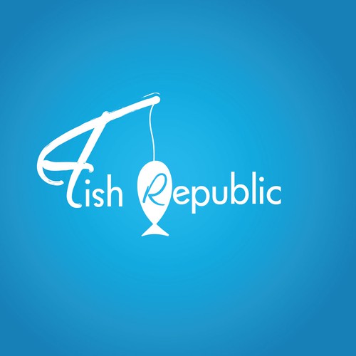 Make YOUR design the face of the next biggest FOOD FRANCHISE soon to be launched by FISH REPUBLIC