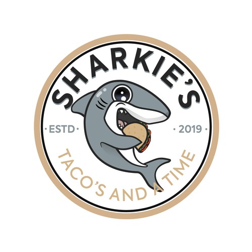 Sharkie’s