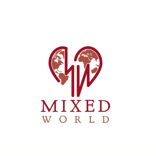 Logo for brand