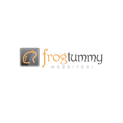 Frog Tummy Websites