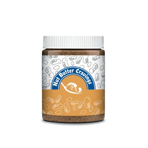 Nut better craving