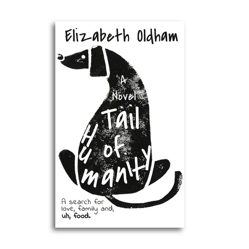 Tail of humanity by Elizabeth Oldham