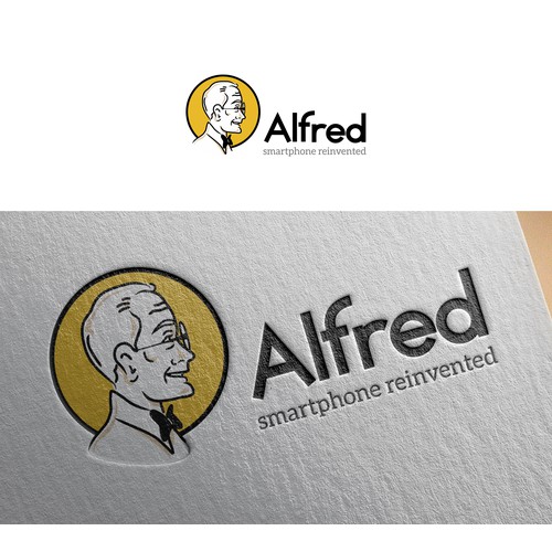 Alfred