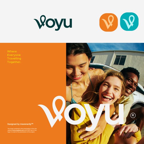 Voyu