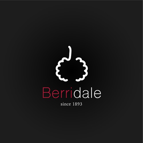 Logo for Berridale Farm