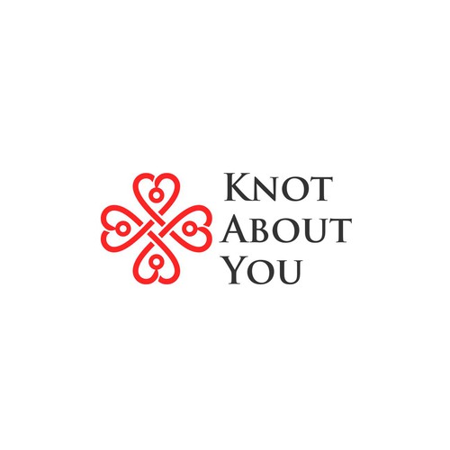 concept logo for NGO