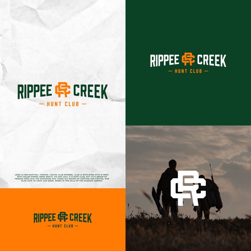 Rippee Creek
