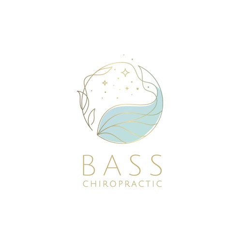 Bass Chiropractic logo