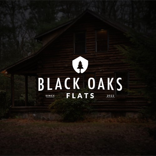 Black Oaks Flats