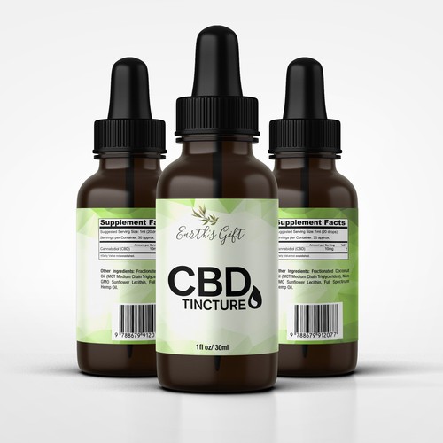 CBD design